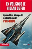 En vol sous le Rideau de fer