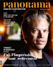 Panorama - septembre 2022