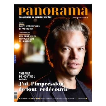 Panorama - septembre 2022