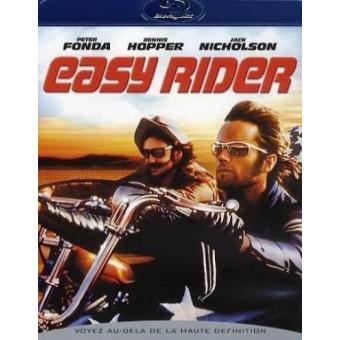 Easy Rider - Blu-Ray