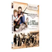 La Reine de la prairie DVD