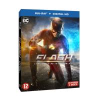 The Flash Saison 2 Blu-ray