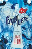 Les couvertures Par James Jean