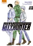 City Hunter Rebirth