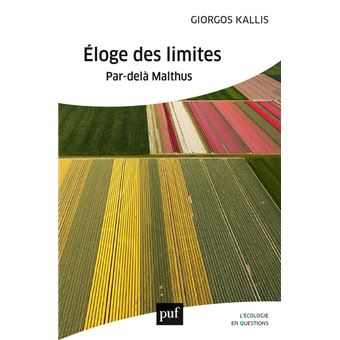 Éloge des limites