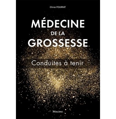 Médecine de la grossesse
