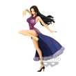 Figurine One Piece Boa Hancock Lady Fight