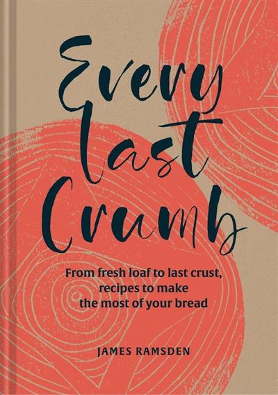 Every Last Crumb