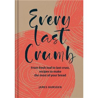 Every Last Crumb