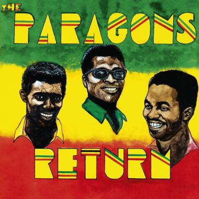 RETURN/LP