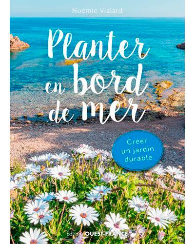 Planter en bord de mer