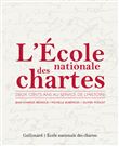 L'École nationale des chartes