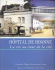 L'hôpital de Roanne