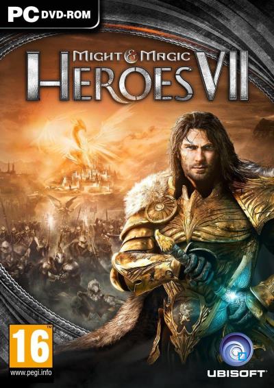 Might Magic Heroes VII PC
