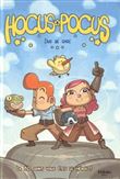 Hocus et Pocus, duo de choc