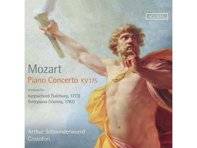 Concerto pour piano k175