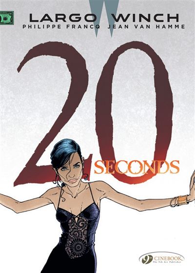 20 seconds
