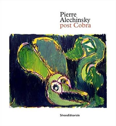 Pierre Alechinsky -  Collectif - broché