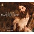 Markus Passion BWV 247 Coffret