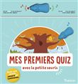 Mes premiers quiz avec la petite souris