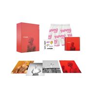 Changes Edition Deluxe Fan Box Set