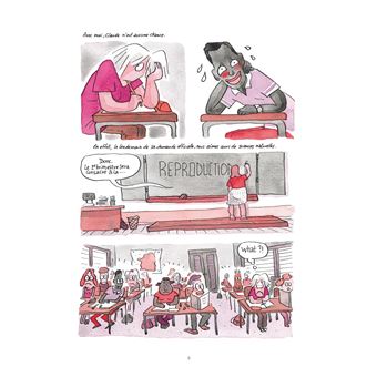 Confirmée