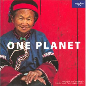 One Planet 1ed -anglais- - 1