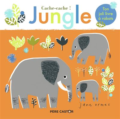 Cache-cache ! Jungle
