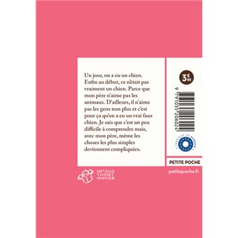 Ni chien ni méchant