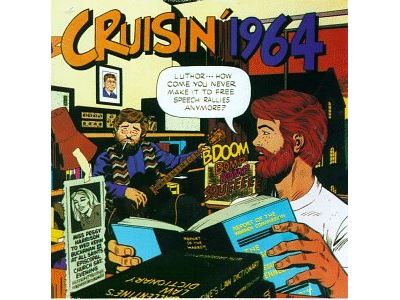 Cruisin 1964