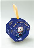 Mon Maneki-neko Santé