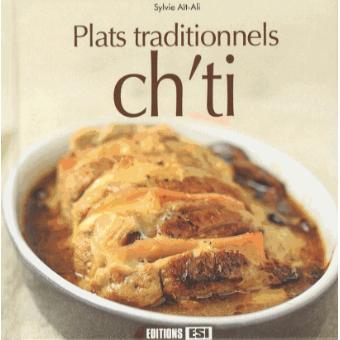 Plats Traditionnels Ch Ti Cartonne Sylvie Ait Ali Achat Livre Fnac