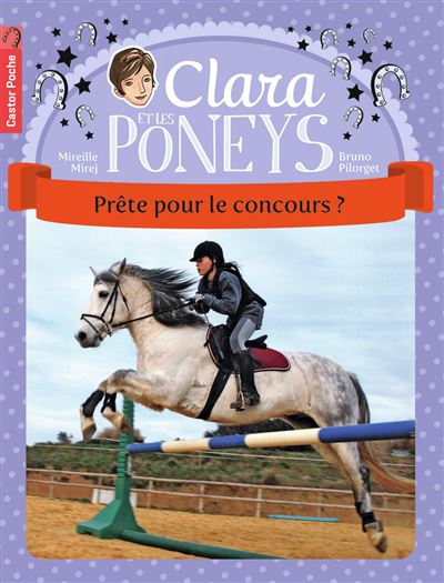 Prête pour le concours ?
