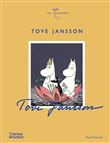 TOVE JANSSON