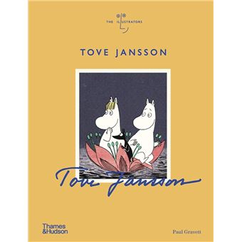 TOVE JANSSON