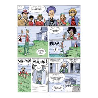 Jamais - vol. 02 - Histoire complète