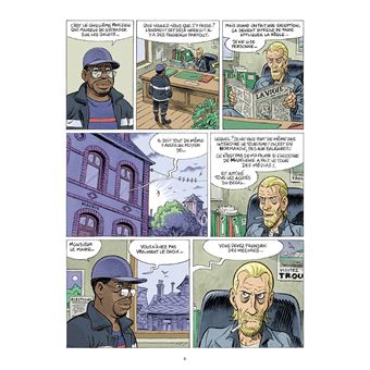 Jamais - vol. 02 - Histoire complète