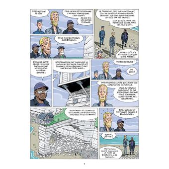 Jamais - vol. 02 - Histoire complète