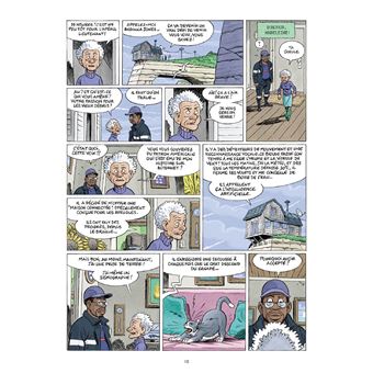 Jamais - vol. 02 - Histoire complète