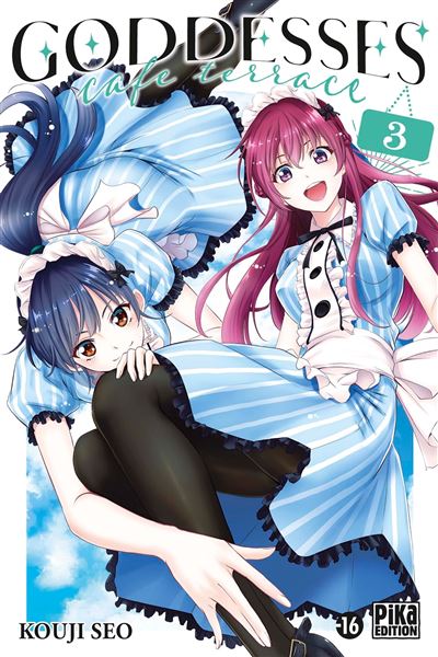 The Dangers in My Heart Vol. 3 Manga eBook by Norio Sakurai - EPUB Book