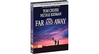 Imports Blu-ray 4K