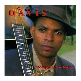 Stomp down rider - Gerard Davis - CD album - Achat & prix | fnac