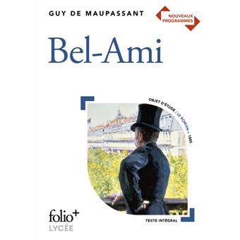 Bel-Ami