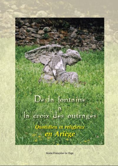 De la fontaine à la croix des outrages