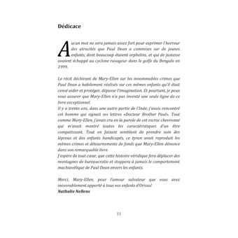 Rompre le Silence pour Libérer l'Enfant