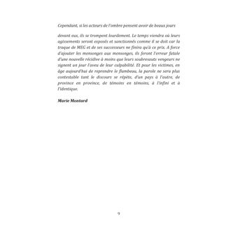 Rompre le Silence pour Libérer l'Enfant