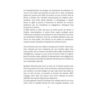 Rompre le Silence pour Libérer l'Enfant