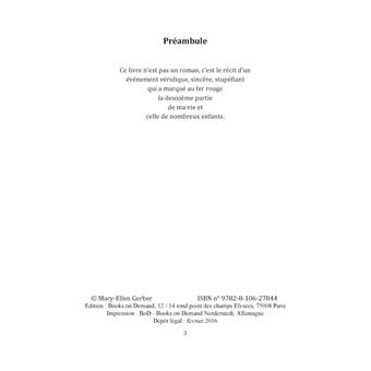 Rompre le Silence pour Libérer l'Enfant