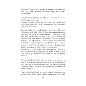 Rompre le Silence pour Libérer l'Enfant