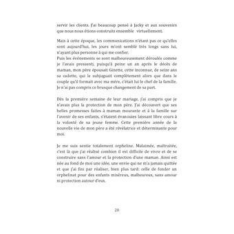 Rompre le Silence pour Libérer l'Enfant